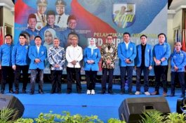 Berlangsung di Palopo, Rakerda KNPI Sulsel bakal Dihadiri Gubernur dan Ketua DPP KNPI