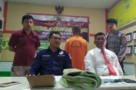 Beli Masker di Facebook, Wanita di Barru Tertipu Jutaan Rupiah