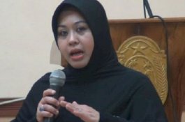 Ketua PKK Parepare Apresiasi Program Praktik Pendidikan Karakter SDIT Ahmad Dahlan