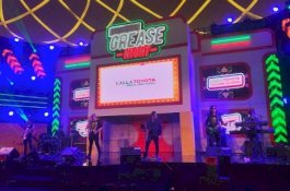 Customer Gathering Kalla Toyota, Bertabur Hadiah dan Promo Menarik