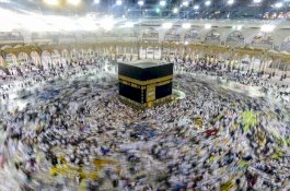 Arab Saudi Tutup Sementara Umrah, Mesir: Sekalian Ibadah Haji Juga Dibatalkan Tahun Ini
