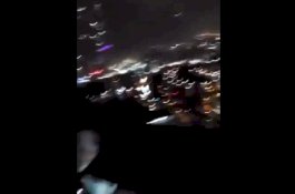 Sudah Titip Pesan Terakhir, Pekerja yang Terjebak Tornado Akhirnya Selamat