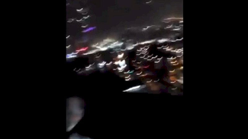 Sudah Titip Pesan Terakhir, Pekerja yang Terjebak Tornado Akhirnya Selamat