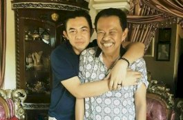 Innalillah... Sabirin Yahya Mantan Bupati Sinjai Meninggal Dunia