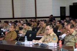 Hebat, Bantaeng Terbaik Se-Indonesia Optimalisasi PAD