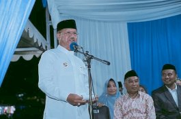 Dibuka Iksan Iskandar, MTQ ke-43 Jeneponto Diikuti 4.500 Peserta