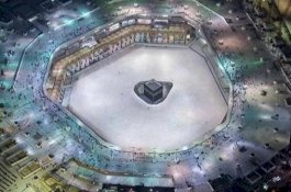 Saudi Buka Kembali Masjidilharam dan Masjid Nabawi usai Sempat Ditutup