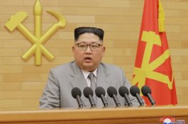 Takut Corona, Korea Utara Ancam Tembak di Tempat Warga China yang Dekati Perbatasan