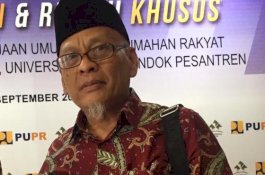 Pemda Luwu Utara Usulkan Perumahan Bagi Pegawai Non ASN