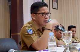 Luwu Utara Masuk Kategori Kabupaten Sangat Inovatif di Indonesia