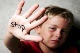 Lindungi Ibu dari Amukan Ayah yang Mabuk, Anak Menderita Lebam pada Mata dan Wajah