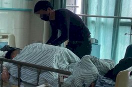 Bocah 12 Tahun Simpan Penisnya Dalam Tas Usai Dipotong Ibu Tiri