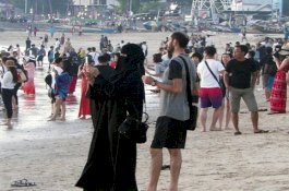 Ditolak Kembali ke Negaranya, 2.634 Warga Asing Diizinkan Tinggal di Indonesia