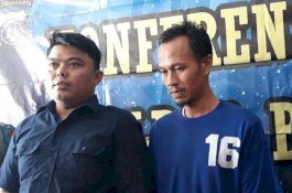 Bawa Kabur Anak Angkat Berusia 5 Bulan dari Istri Siri, Alasan Pria Ini Bikin Geleng-Geleng Kepala