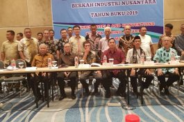 Koperasi Butuh Kepastian Suplai Bahan Baku GKR 