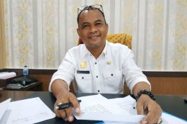 Begini Upaya Bupati Bone Antisipasi Virus Corona di Bumi Arung Palakka