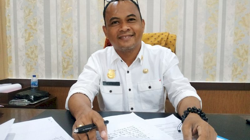 Begini Upaya Bupati Bone Antisipasi Virus Corona di Bumi Arung Palakka