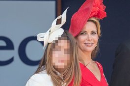 Putri Berusia 11 Tahun Kabarnya Ingin Dinikahkan Paksa Dengan Putra Mahkota Saudi