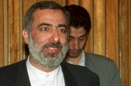 Penasihat Menteri Luar Negeri Iran Meninggal Akibat Covid-19