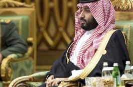 Saudara dan Keponakan Raja Salman Ditahan Atas Tuduhan Merencanakan Kudeta