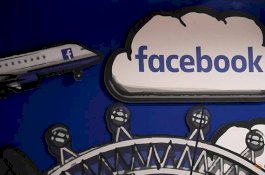 Hindari Virus Corona, Facebook Tutup Kantor di London dan Singapura