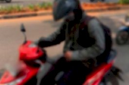 Pemotor Teror Alat Vital ke Kos Putri di Sulsel, Polisi Sesalkan Laki-laki Si Perekam