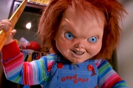 Hobi Nonton Film 'Chucky', ABG Bunuh Bocah di Jakarta