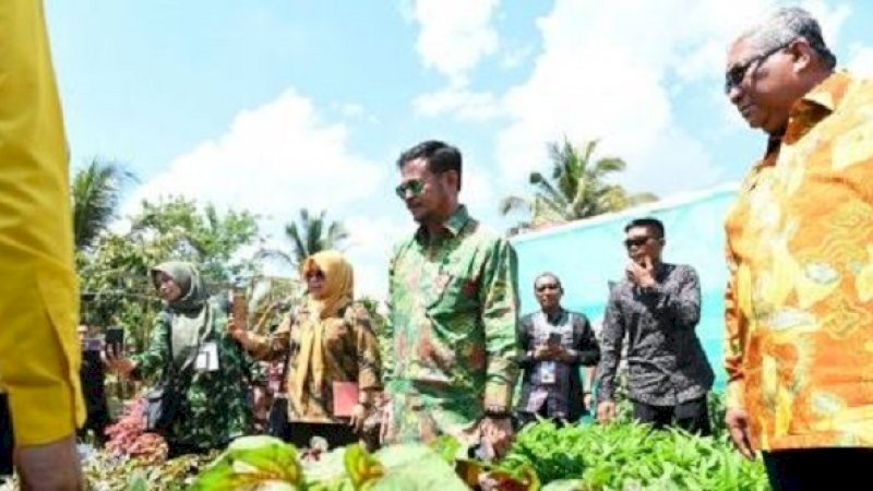Foto: Dok Kementerian Pertanian.