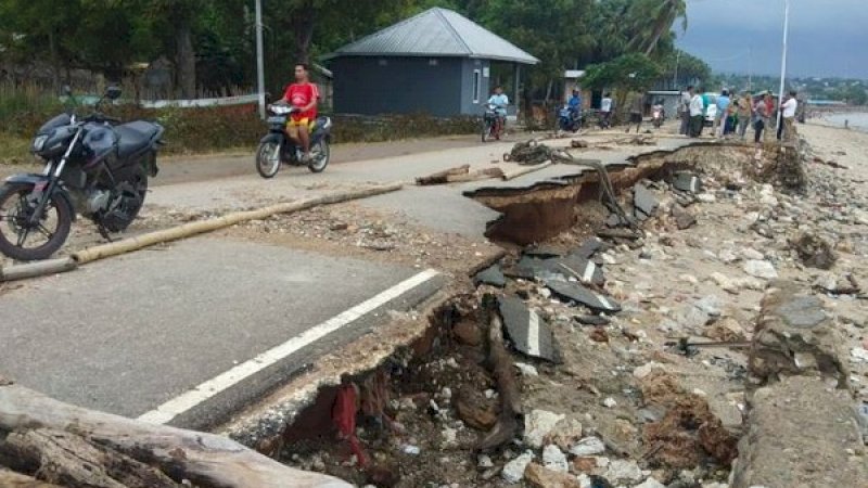 Ilustrasi. (Foto: Kompas)