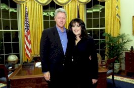 Bill Clinton Bicara Soal Perselingkuhannya, Katanya untuk Atasi Tekanan Pekerjaan