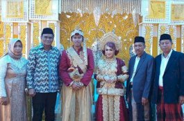 Kebiasaan Suardi Saleh Mampir saat Ada Warganya Berduka dan Menikah