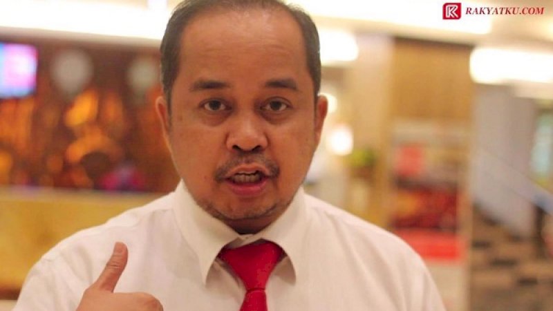 Anggiat Sinaga.