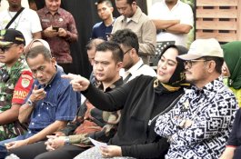 China Bergelut dengan Covid-19, Mentan: Kesempatan Nanas Indonesia Masuk Pasar Eropa