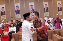 Natsir Kalla dan Taufik Fachruddin Mundur, AIA Terpilih Aklamasi Pimpin Kadin Sulsel
