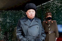 Tembak Penyusup Perbatasan, Cara Korea Utara Cegah Virus Corona