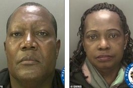 Pastor yang Mengaku Nabi Dipenjara 34 Tahun Karena Perkosa 7 Pengikutnya