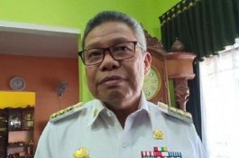 Pemkot Parepare Rancang 6 Prioritas Pembangunan 2021