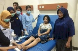 Kapolres Pangkep Pastikan Kasus Penculikan Anak Hoaks