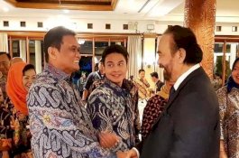 Mengerucut, Pasangan Suardi Saleh Diumumkan Bulan Ini