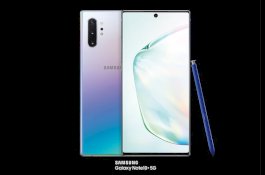 Samsung Menjuarai Penjualan Smartphone 5G di Tahun 2019
