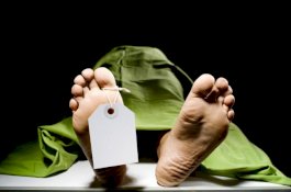 Pernah Mimpi Diserang Hantu Saudaranya, Pria ini Ditemukan Tewas Digorok