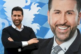 Wakili Komunitas Kristen, Ozan Iyibas Jadi Muslim Pertama di Pilwalkot Bavaria Jerman
