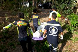 Turun dari Persembunyiannya, Pembunuh Bayaran Paling Dicari Ditemukan Meninggal