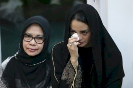 Artis Ririn Ekawati Ditangkap Terkait Narkoba, Polisi Belum Beber Barang Bukti