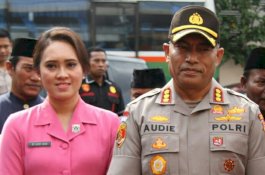 Asisten Bocorkan Ririn Ekawati Ikut Telan Happy Five, Mengapa Urinenya Bisa Negatif?