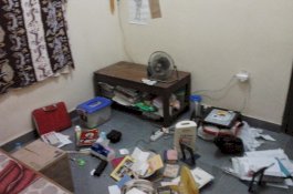 Tusuk Sepupu karena Diteriaki untuk Bersihkan Kamar, Sopir Taksi Ini Mengaku Otaknya Tak Berfungsi