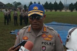 Polisi Temukan Lebih 30 Butir di Lokasi Penangkapan Ririn Ekawati, H5 Bisa Bikin Gemetar
