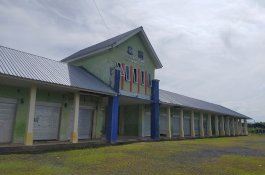 Pedagang Enggan Berdagang di Pasar Boyong, Kadis Perdagangan: Mungkin Ada Kekuatan Lain