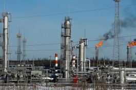 Harga Minyak Jatuh 20% Setelah Arab Saudi Meluncurkan Perang Harga