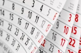 Libur Bertambah 4 Hari, Ini Revisi Hari Libur-Cuti Bersama 2020